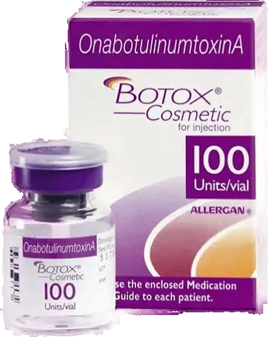 Allergan Botox